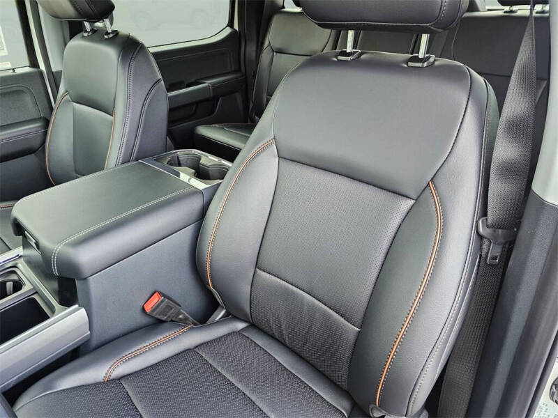 2025 Ford F-350 Super Duty