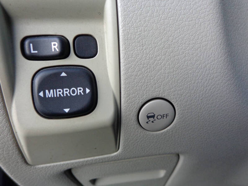 2009 Subaru Impreza 2.5i