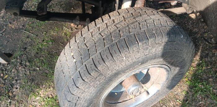 1973 GMC C/K 1500 Series