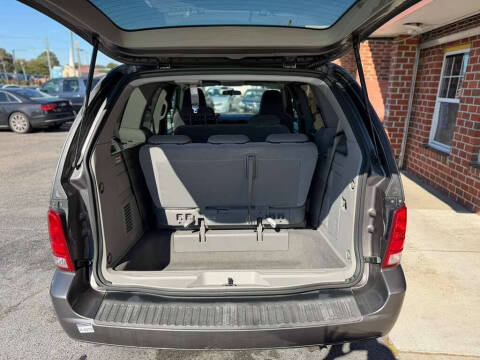 2006 Ford Freestar SE