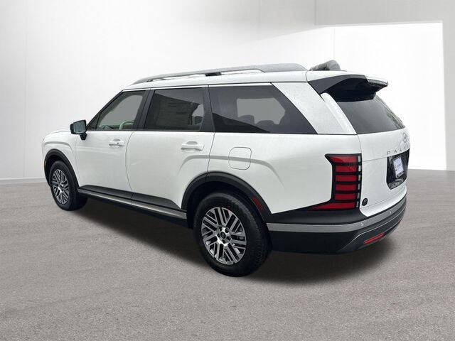 2026 Hyundai Palisade SEL