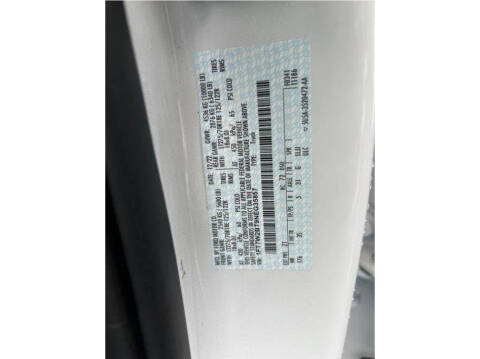 2022 Ford F-250 Super Duty