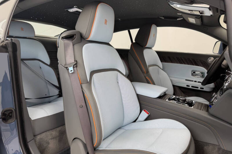 2024 Rolls-Royce Spectre