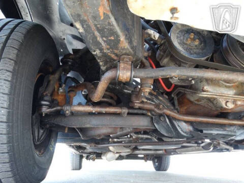 1985 Ford LTD Crown Victoria