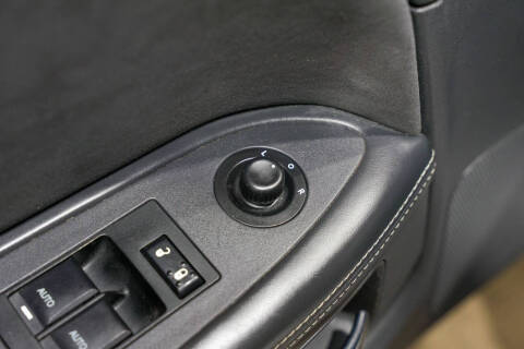 2009 Dodge Challenger SRT8