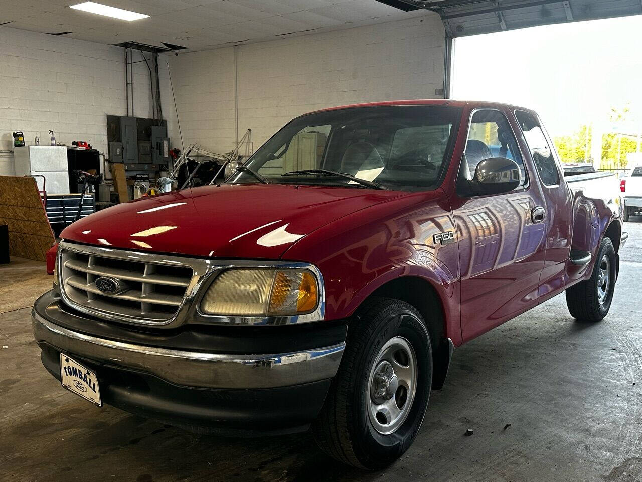 Cheap Trucks For Sale In Texas