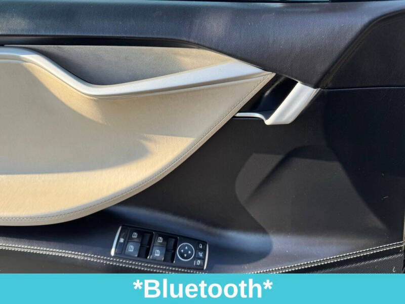 2018 Tesla Model S 75D