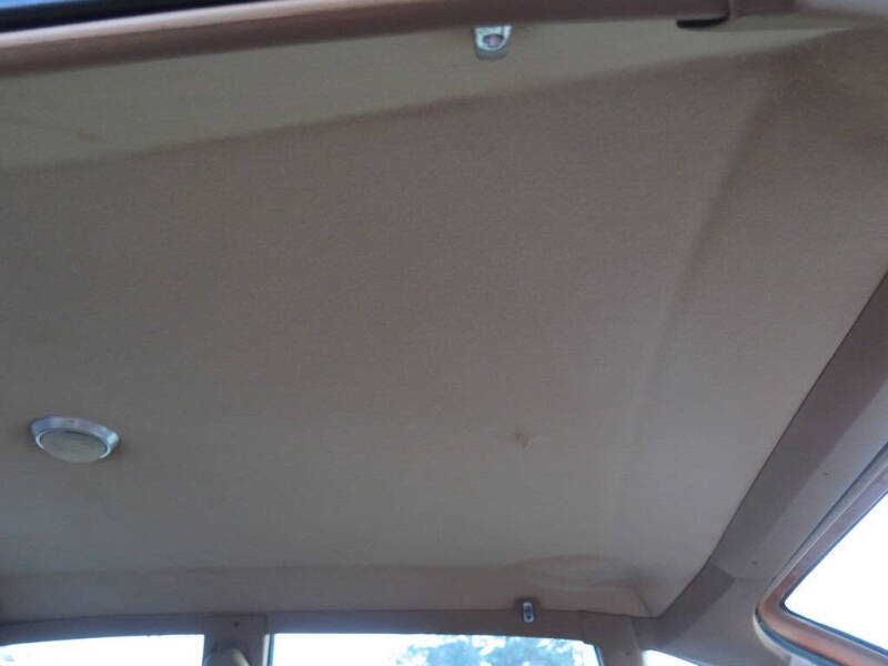 1982 Chevrolet Citation