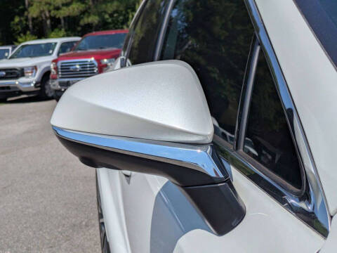 2024 Lexus RX 350