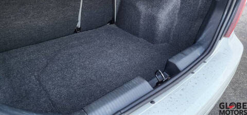 2005 Ford Focus ZX4 SES