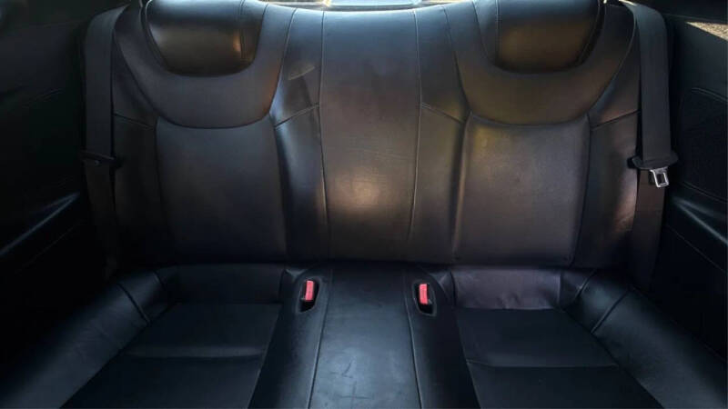 2011 Hyundai Genesis Coupe