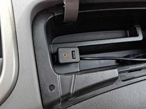 2014 Chevrolet Sonic LT Auto