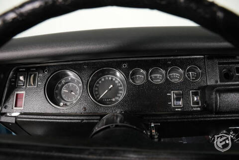 1970 Plymouth Roadrunner