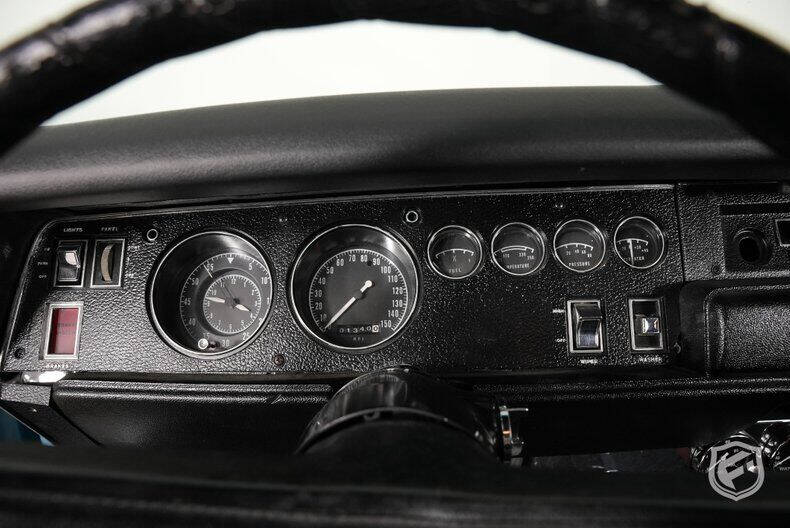 1970 Plymouth Roadrunner