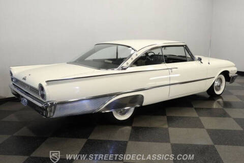 1961 Ford Galaxie