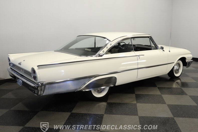 1961 Ford Galaxie