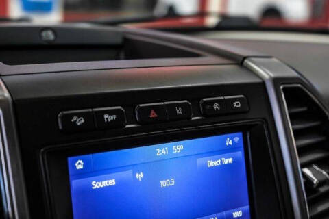 2021 Ford Expedition Platinum