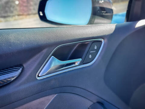 2018 Audi RS 3 2.5T quattro