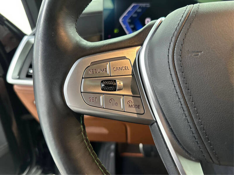 2024 BMW X7 ALPINA XB7