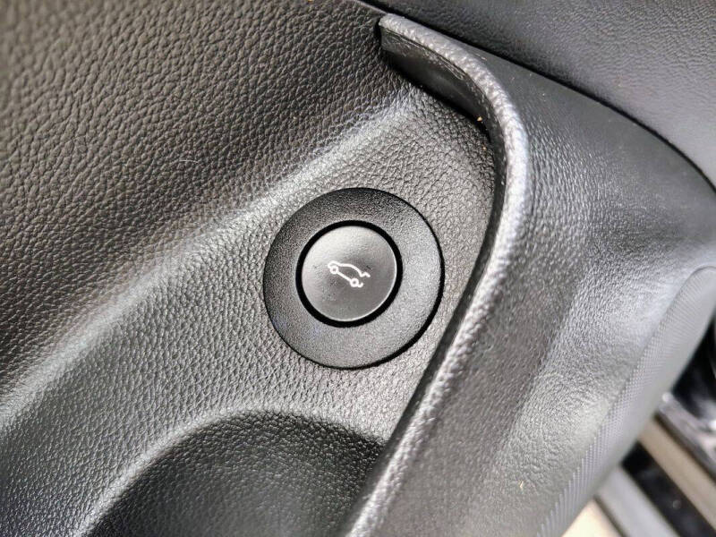 2016 Buick Regal
