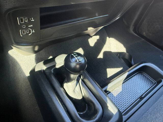 2019 RAM 3500 Tradesman