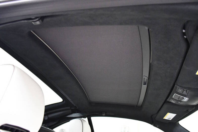 2019 Mercedes-Benz SL-Class SL 550