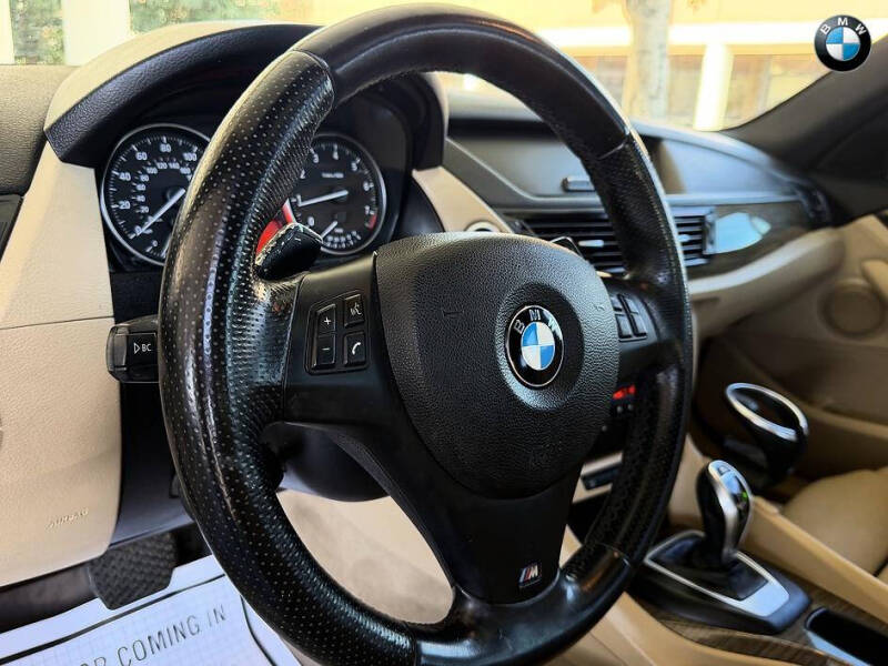 2014 BMW X1 sDrive28i