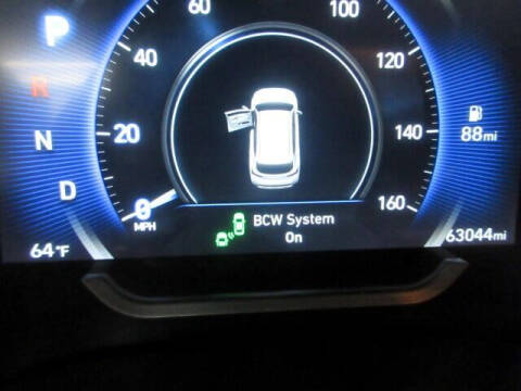 2019 Hyundai Santa Fe SEL 2.4L