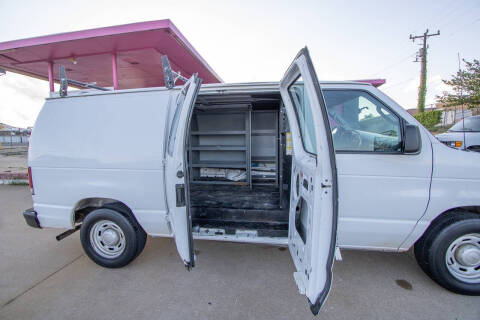 2006 Ford E-Series