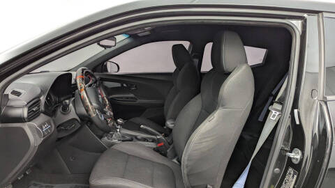 2020 Hyundai Veloster N