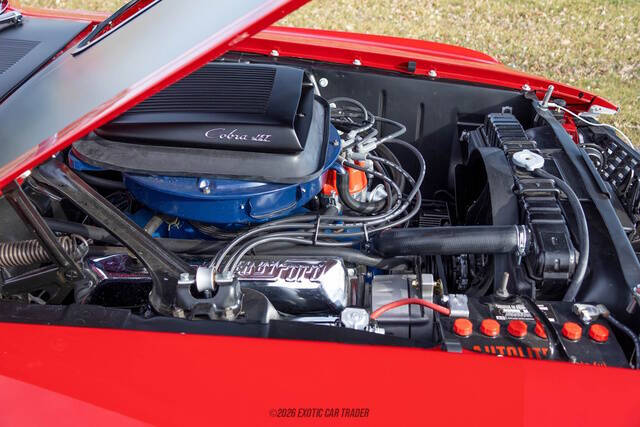 1969 Ford Mustang