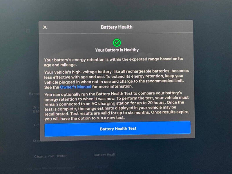 2022 Tesla Model X Plaid