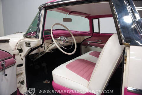 1955 Ford Crown Victoria
