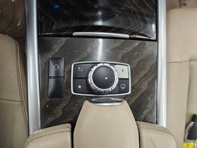 2016 Mercedes-Benz E-Class E 350 4MATIC