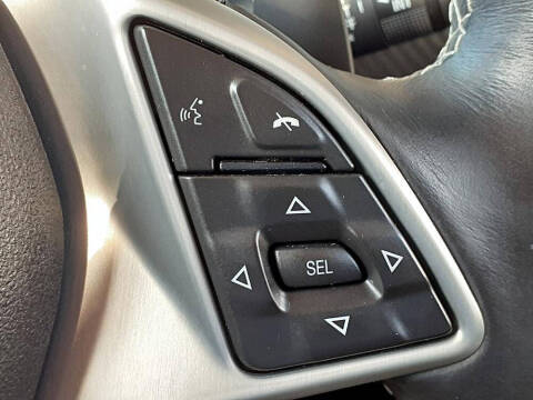 2015 Chevrolet Corvette Stingray Z51