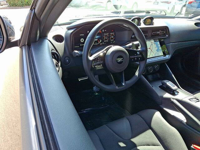 2024 Nissan Z Performance