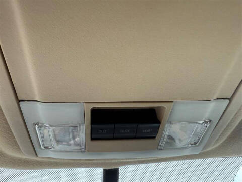 2010 Ford Expedition EL