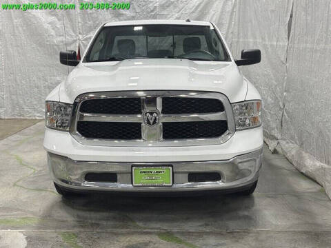 2018 RAM 1500 SLT