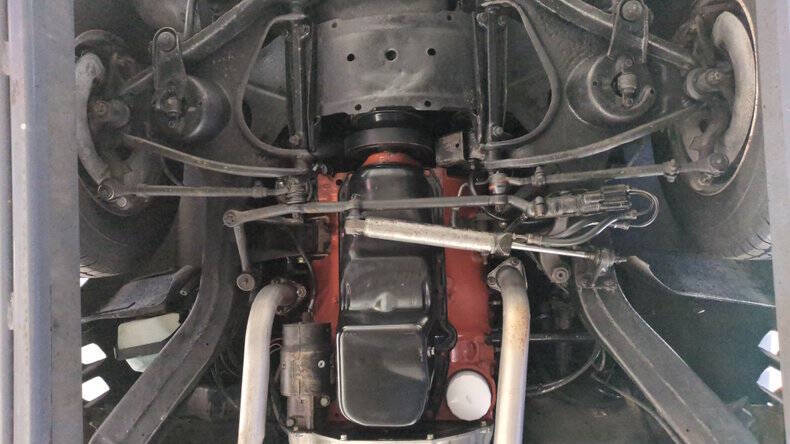 1968 Chevrolet Corvette