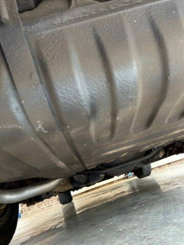 1977 Ford Thunderbird