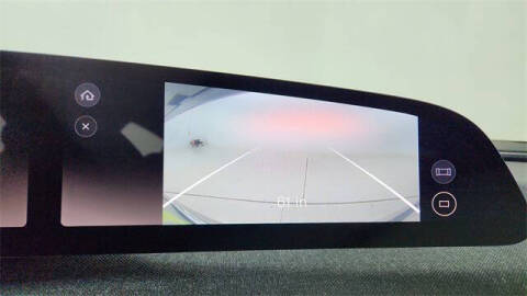 2024 Lucid Air Touring