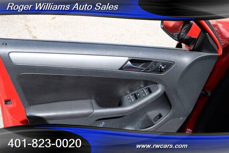 2013 Volkswagen Jetta