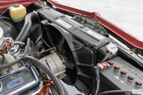 1969 Chevrolet Chevelle