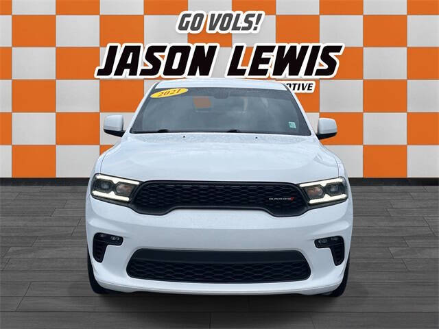 2021 Dodge Durango GT