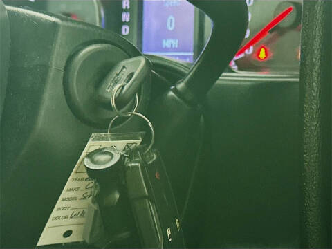 2018 Chevrolet Silverado 2500HD