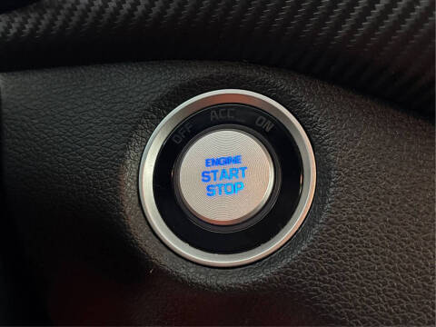 2020 Hyundai Tucson Sport