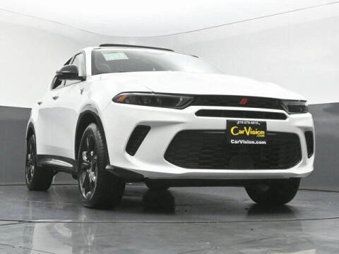 2024 Dodge Hornet R/T Plus