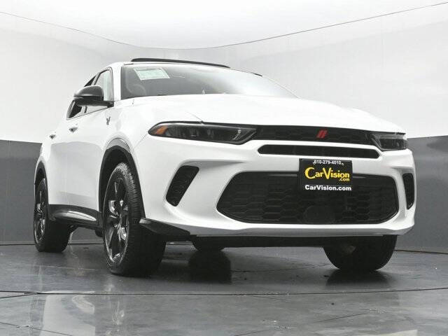 2024 Dodge Hornet R/T Plus