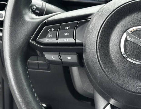 2019 Mazda CX-3 Touring