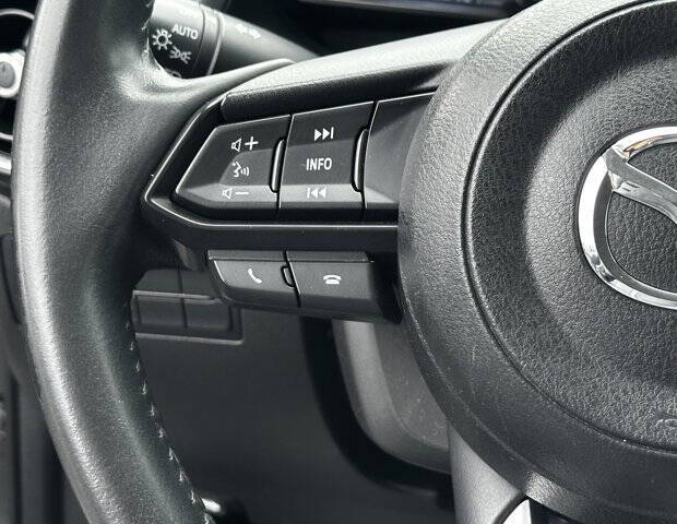 2019 Mazda CX-3 Touring